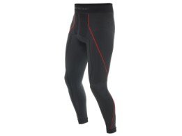 Funktionsunterhose Dainese Thermo Pants black red Funktionswäsche