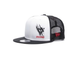 Cap Dainese C08 Tarmac 9Fifty New Era Trucker Snapback