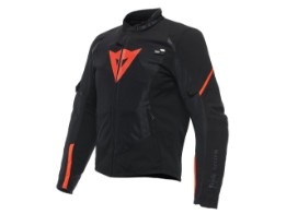 D-Air Smart Jacket LS Sport Men Airbagjacke Motorradjacke
