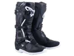 Crossstiefel Alpinestars 2024 Tech 3 Enduro Waterproof MX Boots