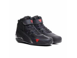 Herian Air Shoes kurze Motorradschuhe