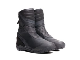 Stiefel Dainese Blackwing Gore Tex Boots schwarz