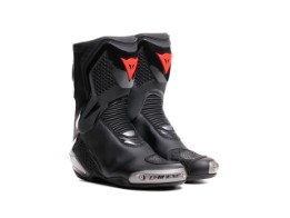 Stiefel Dainese Torque 4 Lady Boots black