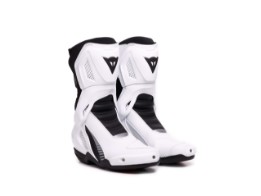 Motorradstiefel Dainese Nexus 3 In and Out Boots black white