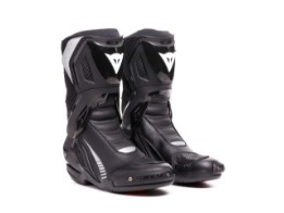 Motorradstiefel Dainese Nexus 3 Air In and Out Boots black