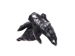 Reacto Carbon Short Gloves Motorradhandschuhe black anthracite