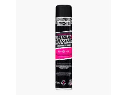 High-Pressure Quick Drying Degreaser All Purpose 750ml Entfetter Spray