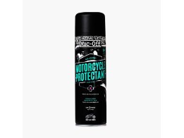 Motorcycle Protectant 500ml Motorradschutz Spray