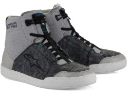Motorradschuhe Alpinestars Circal Riding Shoes
