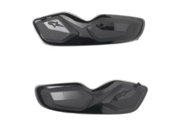 Toe Slider Schleifersatz für SMX 6 V3 schwarz