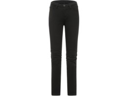 Sky Lady Jeans black Slim Fit Motorradjeans