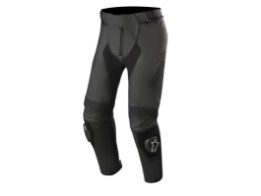 Motorsykkel skinnbukser Alpinestars Missile V2 Long Pants svart