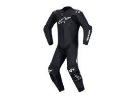 Lederkombi Alpinestars Missile V3 1PC Einteiler schwarz