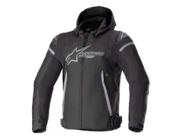 Motorradjacke Alpinestars Zaca Waterproof Jacket