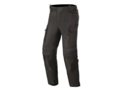 Motorradhose Alpinestars Stella Andes V3 Lady DryStar Pants black