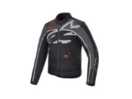 Axton Jacket Motorradjacke