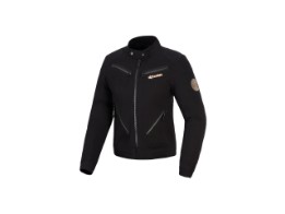 Motorradjacke Alpinestars Stella Grace Lady Jacket black