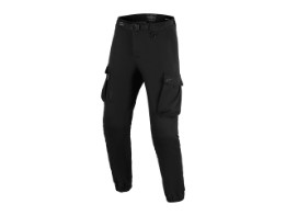 Flex-AST Cargo Aramid Motorradhose