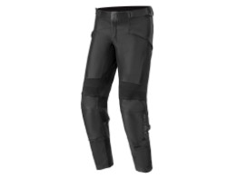 Motorradhose Alpinestars TSP-5 Rideknit Pants schwarz