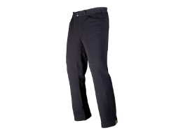 warme Funktionshose Klim Inferno Pants schwarz