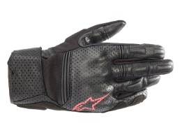 Handschuhe Alpinestars Stella Kalea Gloves schwarz pink