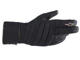 Motorradhandschuhe Alpinestars Stella SR-3 V2 Drystar Gloves Lady schwarz