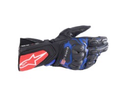 Motorradhandschuhe Alpinestars FQ20 SP-8 V3 Monster Gloves