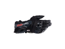Motorradhandschuhe Alpinestars GP Pro R4 Gloves black