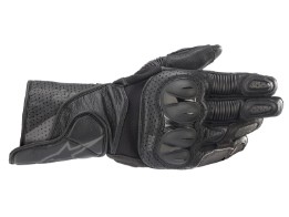 Motorradhandschuhe Alpinestars SP-2 V3 Gloves schwarz anthrazit