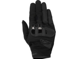 Chrome V2 Gloves kurze Motorradhandschuhe