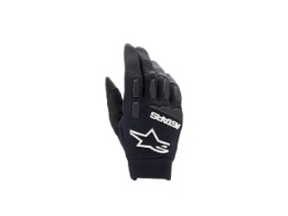 Crosshandschuhe Alpinestars Full Bore XT Gloves black