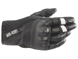 Motorradhandschuhe Alpinestars AS-DSL Kei Gloves black