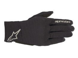 Motorradhandschuhe Alpinestars Reef Gloves black reflective