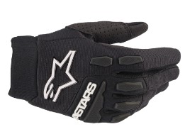 Crosshandschuhe Alpinestars Stella Full Borre Lady Gloves black