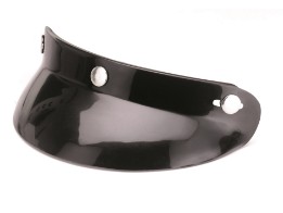 Helmschirm HJC V31 Schirm schwarz glanz
