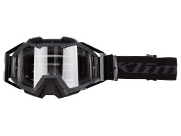 Crossbrille Klim Viper Pro Slash Offroad Goggle Photochromic MX Brille, selbsttönend