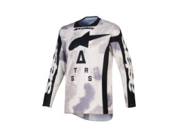 Crosshemd Alpinestars Racer Lahnd Jersey