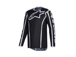 Crosshemd Alpinestars Fluid Apex Jersey