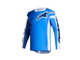 Crosshemd Alpinestars Racer Air Portl Jersey