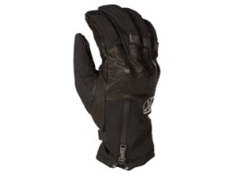 Gore Tex Handschuhe Klim Vanguard Short GTX Gloves