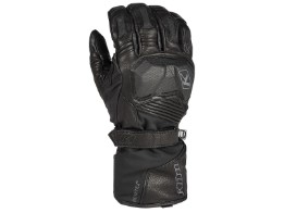 Gore Tex Handschuhe Klim Badlands Long GTX Gloves