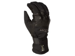 Gore Tex Handschuhe Klim Vanguard Long 2.0 GTX Gloves