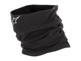 Halswärmer Alpinestars Neck Warmer Baselayer Fleece schwarz