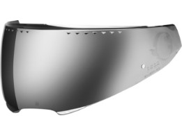 Visier C4, C4 Pro silber verspiegelt Ready for Antifog SV5