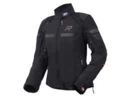 Motorradjacke Rukka Armatou-R Lady Jacket black