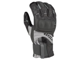 Gore Tex Handschuhe Klim Adventure Short GTX Gloves