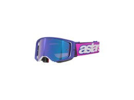 Supertech Vista Goggle Crossbrille MX Brille