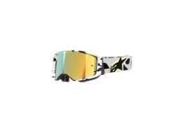 Supertech Corp Goggle Crossbrille MX Brille