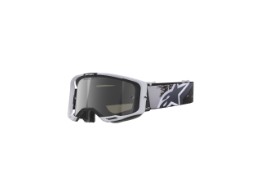 Vision 8 Lahnd Goggle Crossbrille MX Brille