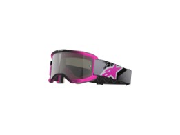 Vision 5 Lahnd Goggle Crossbrille MX Brille